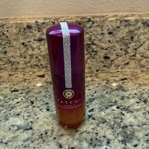 Tatcha Violet C Brightening Serum